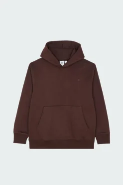 C Hoodie - Hoodie | Marron*ADIDAS Clearance