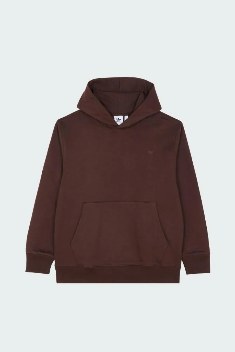 C Hoodie - Hoodie | Marron*ADIDAS Clearance
