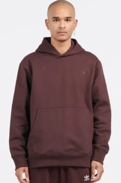 C Hoodie - Hoodie | Marron*ADIDAS Clearance