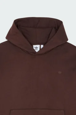 C Hoodie - Hoodie | Marron*ADIDAS Clearance