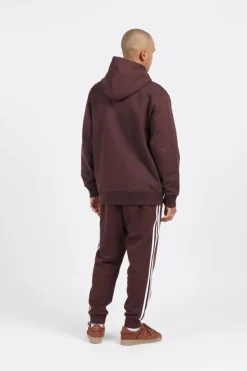 C Hoodie - Hoodie | Marron*ADIDAS Clearance