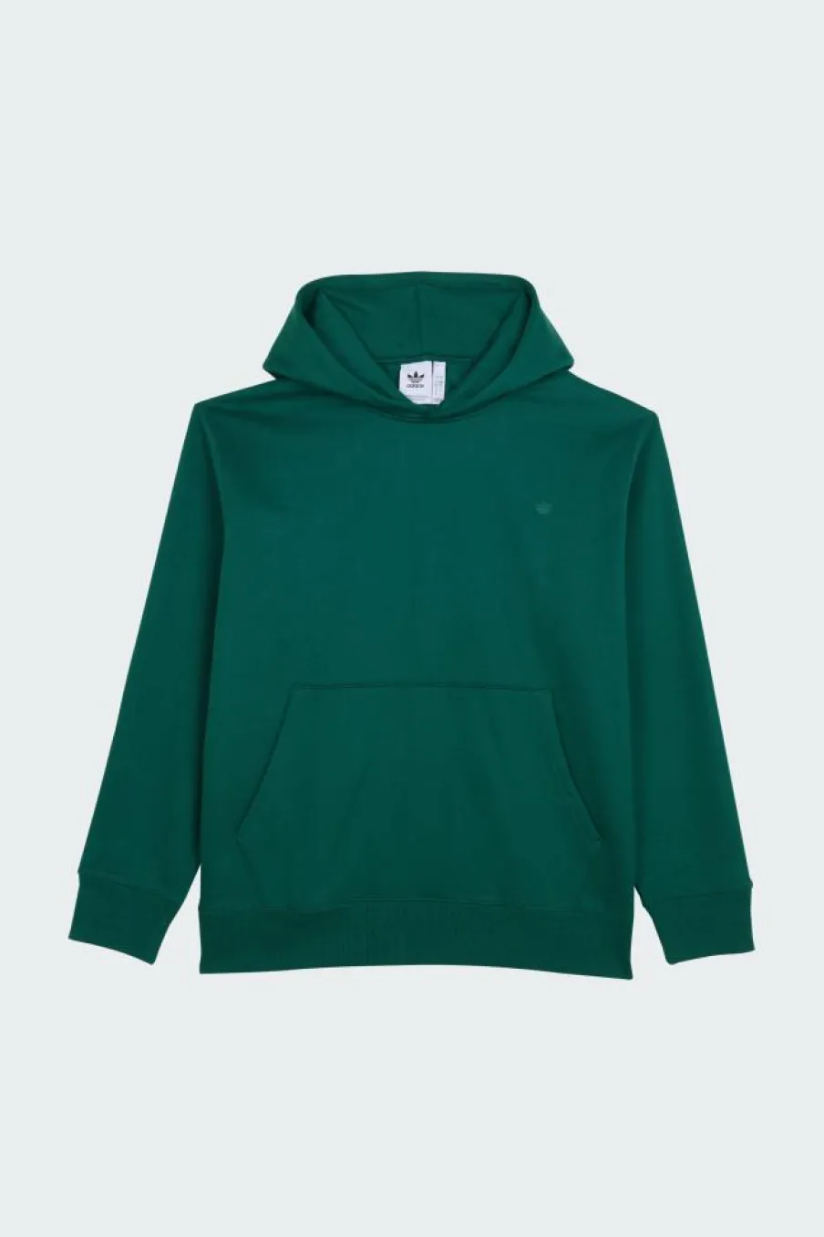 C Hoodie - Hoodie | Vert*ADIDAS Clearance
