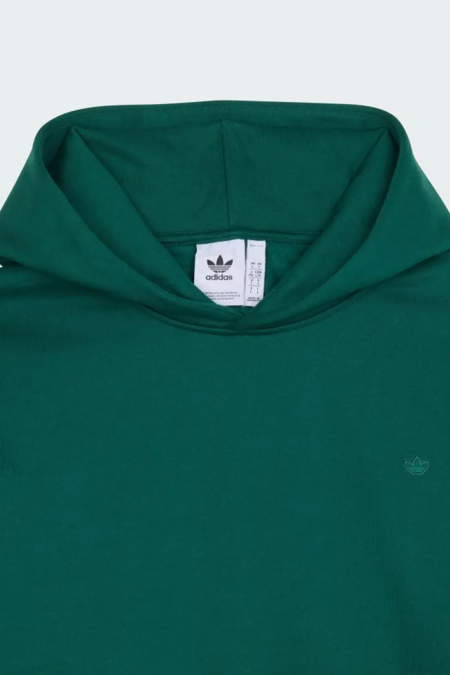 C Hoodie - Hoodie | Vert*ADIDAS Clearance