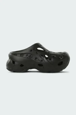 CAGED CLOG - Mules | Noir*CROCS Discount