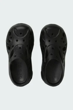 CAGED CLOG - Mules | Noir*CROCS Discount