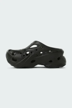 CAGED CLOG - Mules | Noir*CROCS Discount