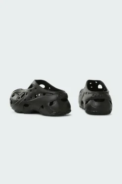 CAGED CLOG - Mules | Noir*CROCS Discount