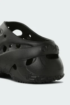 CAGED CLOG - Mules | Noir*CROCS Discount