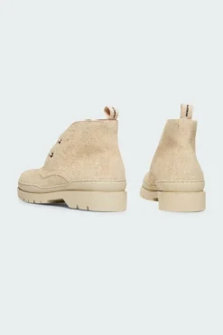 CAGNA VP OAK 2 - boots | Beige*KLEMAN Outlet