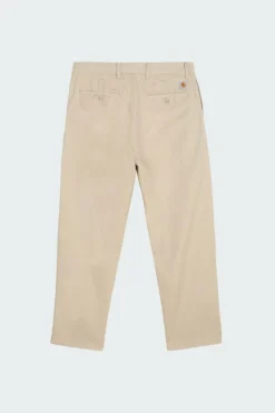 Calder - Pantalon | Beige*CARHARTT WIP New
