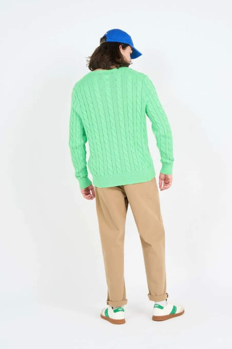 Calder Pant - Pantalon | Beige*CARHARTT WIP Online
