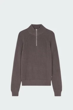 CAMDEN - Pull | Gris*MINIMUM Sale