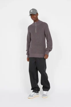 CAMDEN - Pull | Gris*MINIMUM Sale