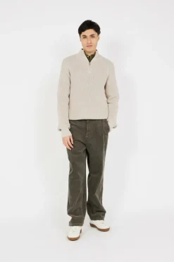 CAMDEN - Pull | Gris*MINIMUM Hot