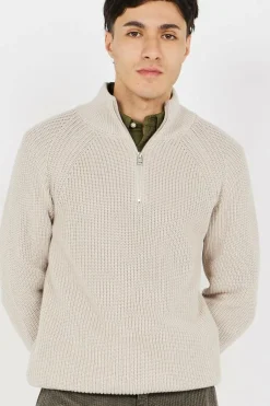 CAMDEN - Pull | Gris*MINIMUM Hot