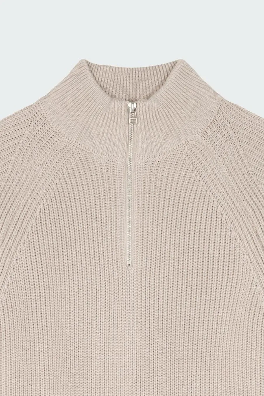 CAMDEN - Pull | Gris*MINIMUM Hot