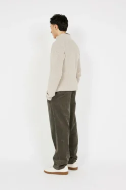 CAMDEN - Pull | Gris*MINIMUM Hot
