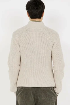 CAMDEN - Pull | Gris*MINIMUM Hot