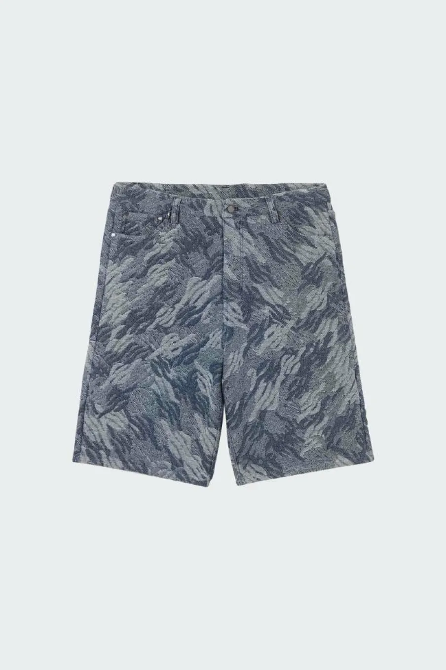 CAMO MONO JEANS - Short | Beige*DAILY PAPER Discount