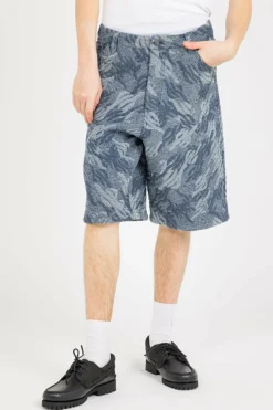 CAMO MONO JEANS - Short | Beige*DAILY PAPER Discount