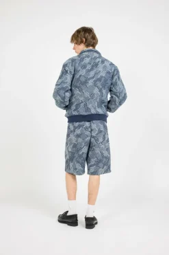 CAMO MONO JEANS - Short | Beige*DAILY PAPER Discount