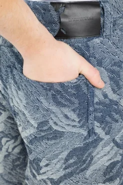 CAMO MONO JEANS - Short | Beige*DAILY PAPER Discount