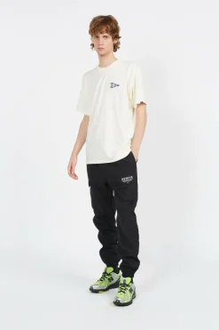 CAMP FLAG - T-shirt | Beige*VANS Clearance