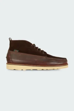CAMP MOC III RANGER - Bottes | Marron*G.H. BASS & CO. Hot