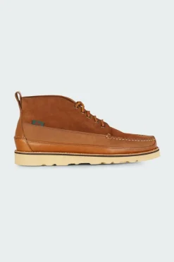 CAMP MOC III RANGER - Bottes | Beige*G.H. BASS & CO.