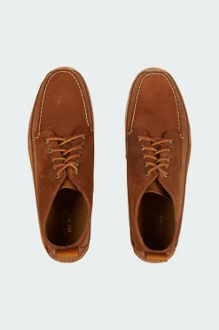 CAMP MOC III RANGER - Bottes | Beige*G.H. BASS & CO.