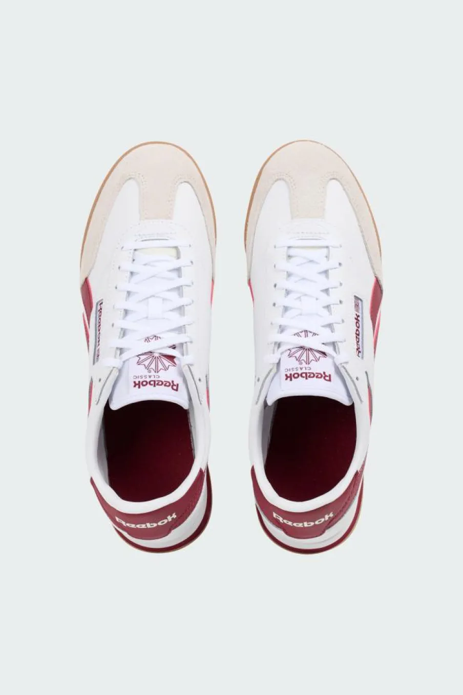 CAMPIO XT - Baskets | Blanc*REEBOK Clearance