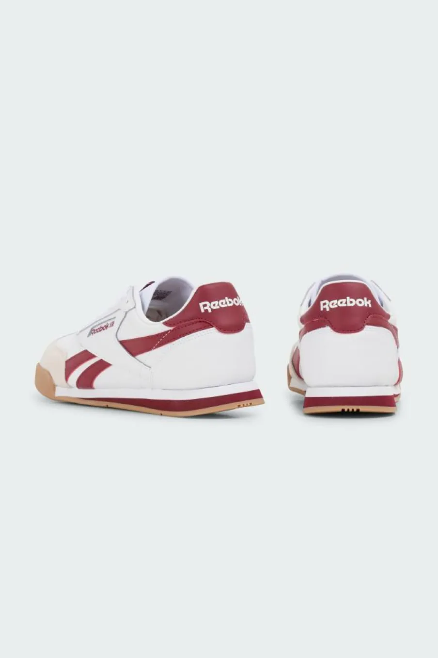 CAMPIO XT - Baskets | Blanc*REEBOK Clearance