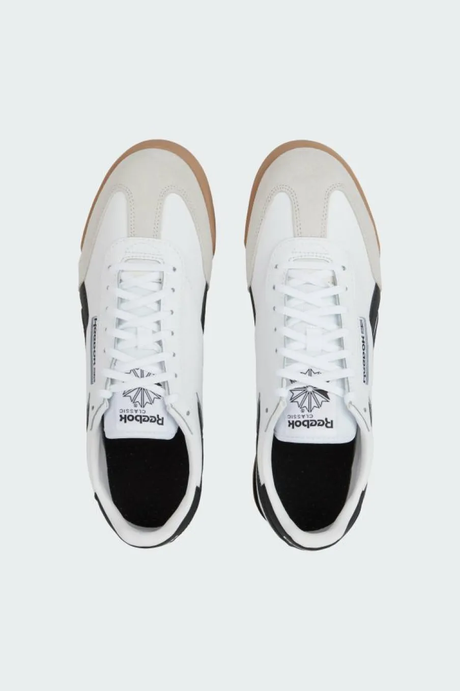 CAMPIO XT - Baskets | Blanc*REEBOK Hot