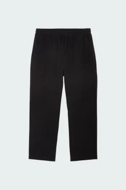 CANVAS CHEF PANTS - Pantalon | Noir*SERVICE WORKS Online