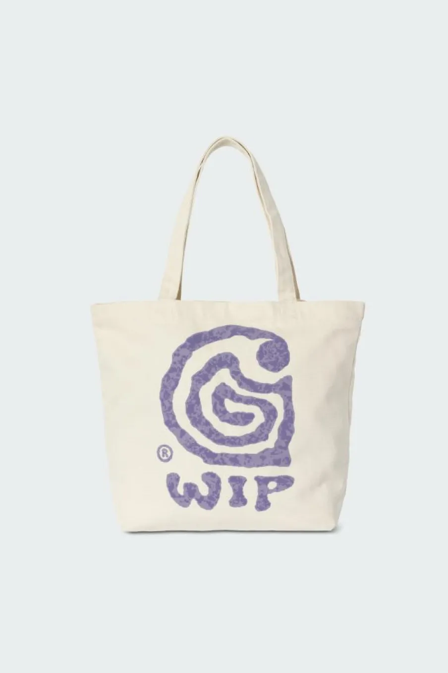 Canvas Graphic - Sac shopping | Beige*CARHARTT WIP Outlet