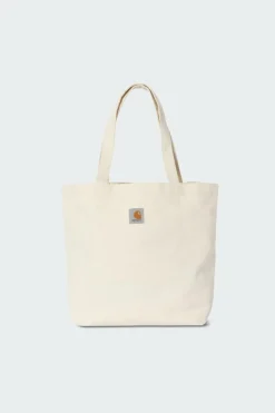 Canvas Graphic - Sac shopping | Beige*CARHARTT WIP Outlet