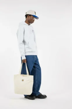 Canvas Graphic - Sac shopping | Beige*CARHARTT WIP Outlet