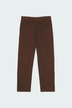CANVAS WORKER PT - Pantalon | Marron*HOUSE OF SUNNY Best