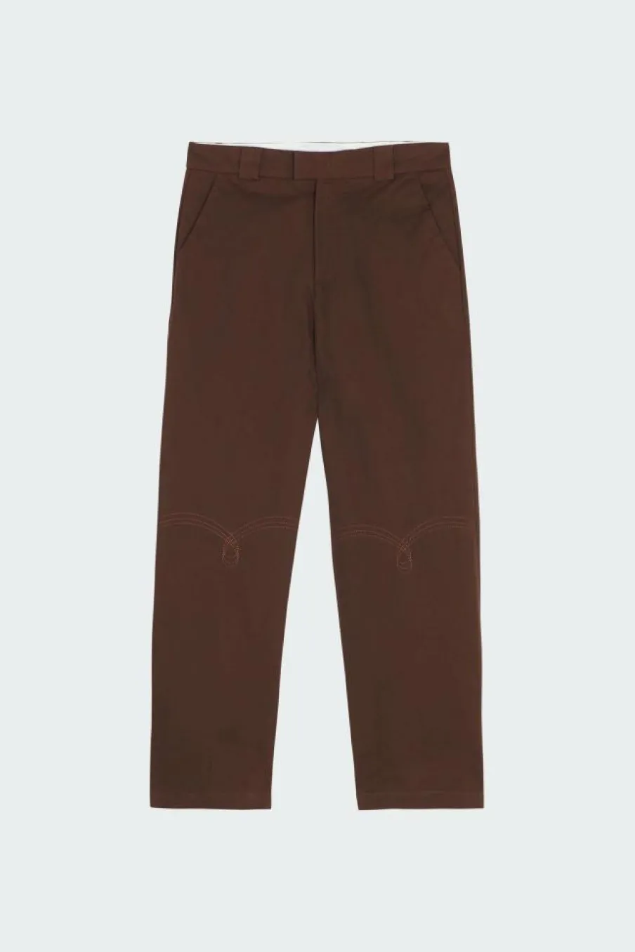 CANVAS WORKER PT - Pantalon | Marron*HOUSE OF SUNNY Best