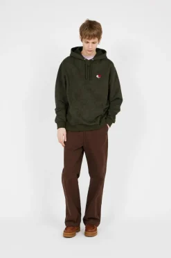 CANVAS WORKER PT - Pantalon | Marron*HOUSE OF SUNNY Best