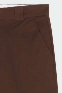 CANVAS WORKER PT - Pantalon | Marron*HOUSE OF SUNNY Best