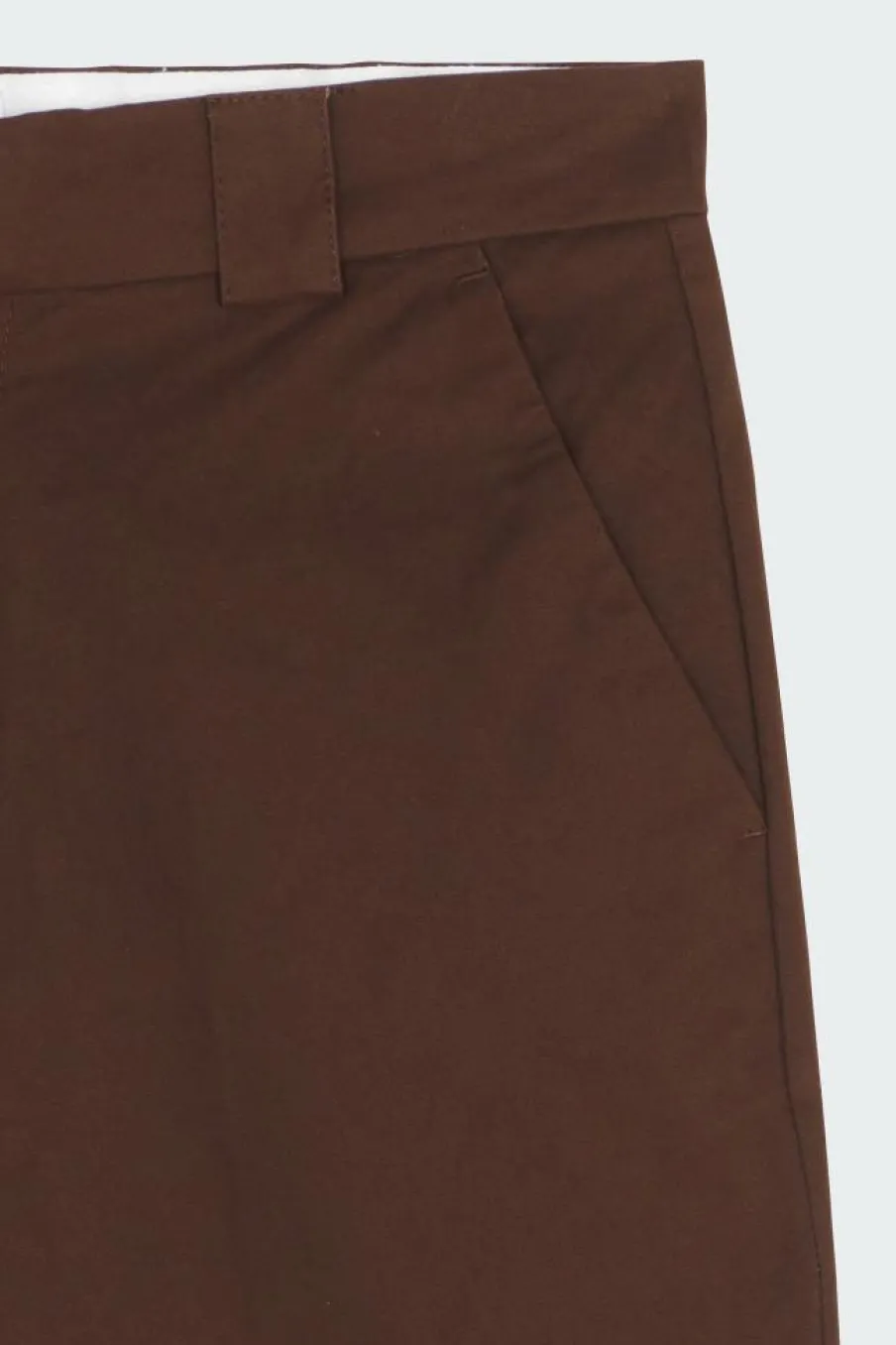 CANVAS WORKER PT - Pantalon | Marron*HOUSE OF SUNNY Best