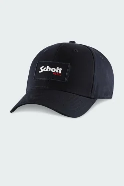 CAP210 - Casquette | Bleu*SCHOTT Outlet