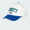 CAPLETTER - Casquette | Multicolore*SCHOTT New