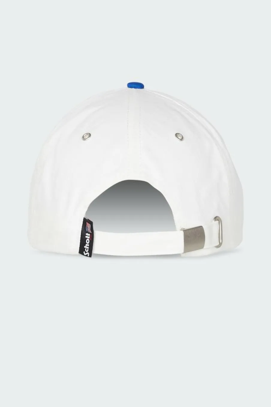 CAPLETTER - Casquette | Multicolore*SCHOTT New