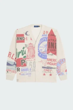 Cardigan | Multicolore*POLO RALPH LAUREN Online