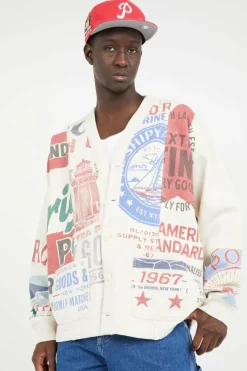 Cardigan | Multicolore*POLO RALPH LAUREN Online