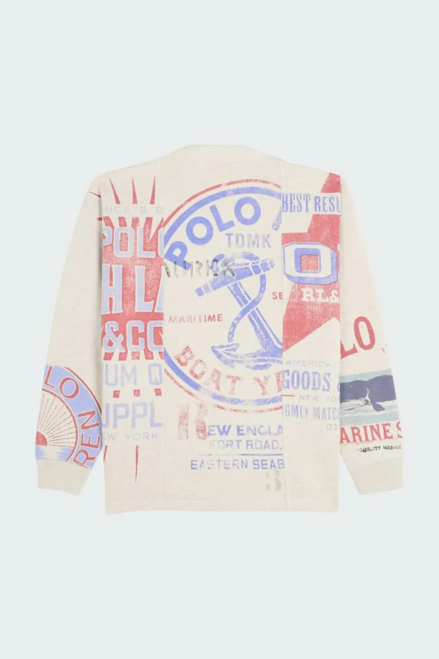 Cardigan | Multicolore*POLO RALPH LAUREN Online
