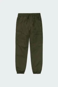 CARGO - Jogging | Vert*CARHARTT WIP Online