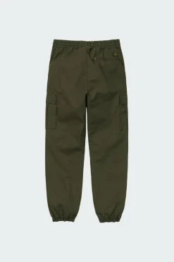 CARGO - Jogging | Vert*CARHARTT WIP Online